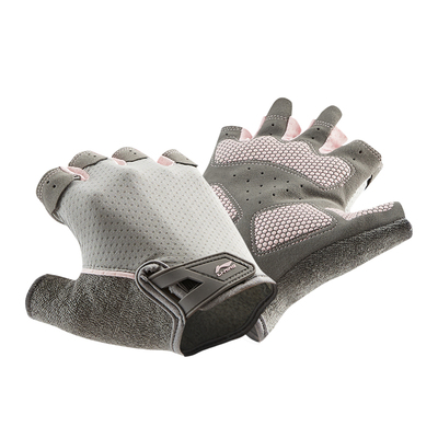 李宁登山专用运动手套