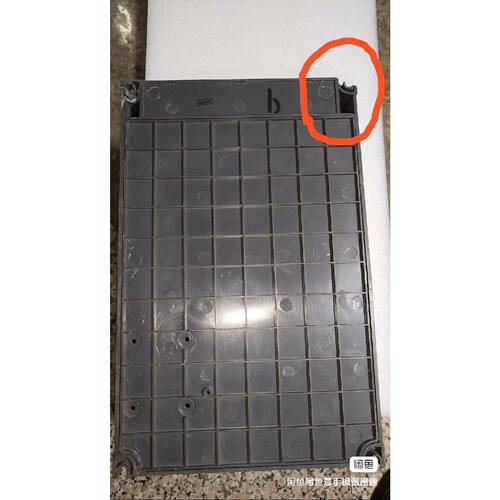 议价联创高科变频器LC400C22G30P维修