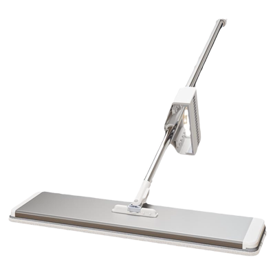 太太乐50cm铝合金耐用平板拖把