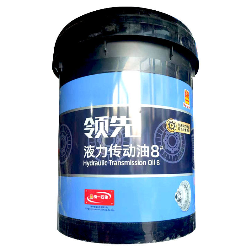 统一传动油变速箱助力油传动液