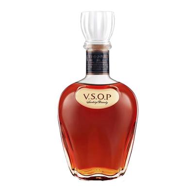 【自营】SUNTORY三得利VSOP干邑白兰地700ml调酒基酒日本进口洋酒