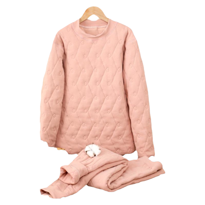 校服神器内胆棉服女孩大童学生