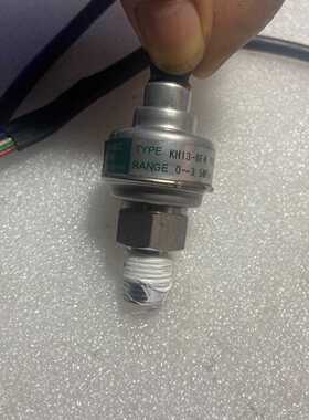 询价-长野NAGANOKH138F4压力传感器03.5