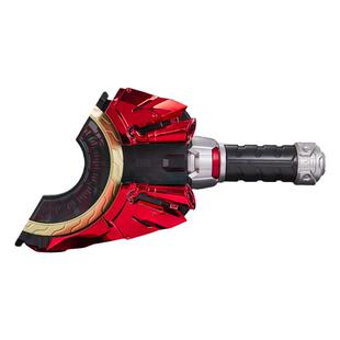 有货 万代PB DX 假面骑士GEATS 极狐 马格南&推进器 台词带扣