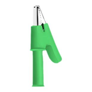 电力测试线高压电源夹子万用表插头香蕉头导线鳄鱼夹铜线带线试验