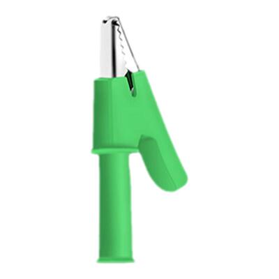 电力高压夹子插头测试线