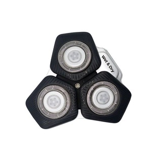 适用飞利浦剃须刀S5883刀头S5930 S5880刀片网头盖固定卡扣充电线