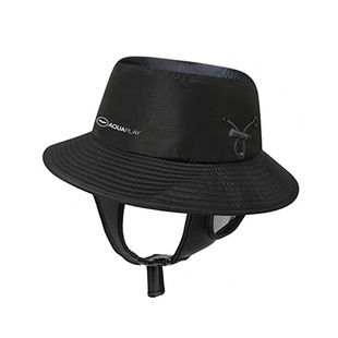 AquaPlay安泊来潜水帽头套发带脸基尼防晒渔夫帽户外透气运动帽