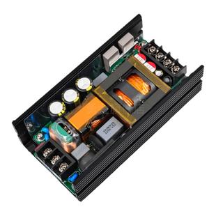CE直流12V20A开关电源模块工控设备稳压低纹波250W风冷300W LLC