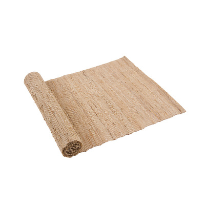 茶帘现代简约中式田园包邮夏布