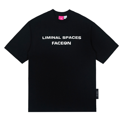 原创设计T恤FACEONLAB