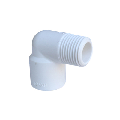 pvc外丝弯头外牙接头2