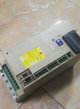 询价CTB伺服驱动器主轴变频器BKSC4011G
