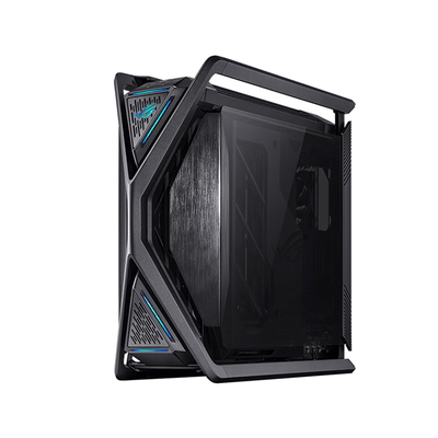 华硕ROG玩家国度i9创世4090主机