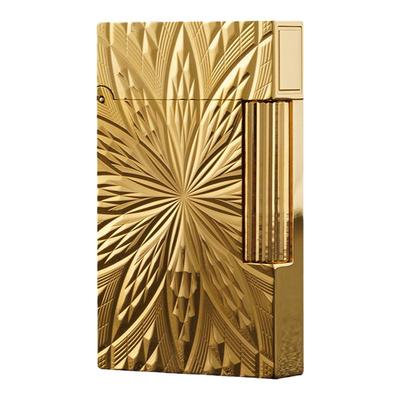 都柏特朗声充气打火机七夕礼物