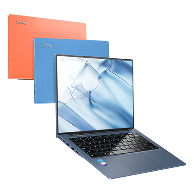 国补热销爆款轻薄便携笔记本电脑