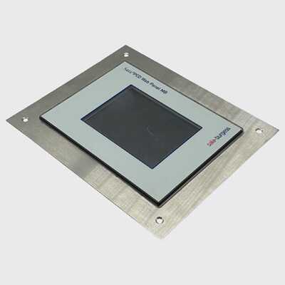 SaiaBurgess PCD7.D457VTCF Touchpanel