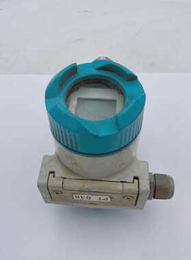 Siemens 7mf4033-1ca10-1dc6-z Sitrans P