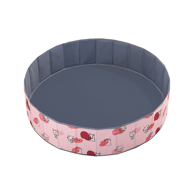 家用室内塑料游戏滑梯海洋球池