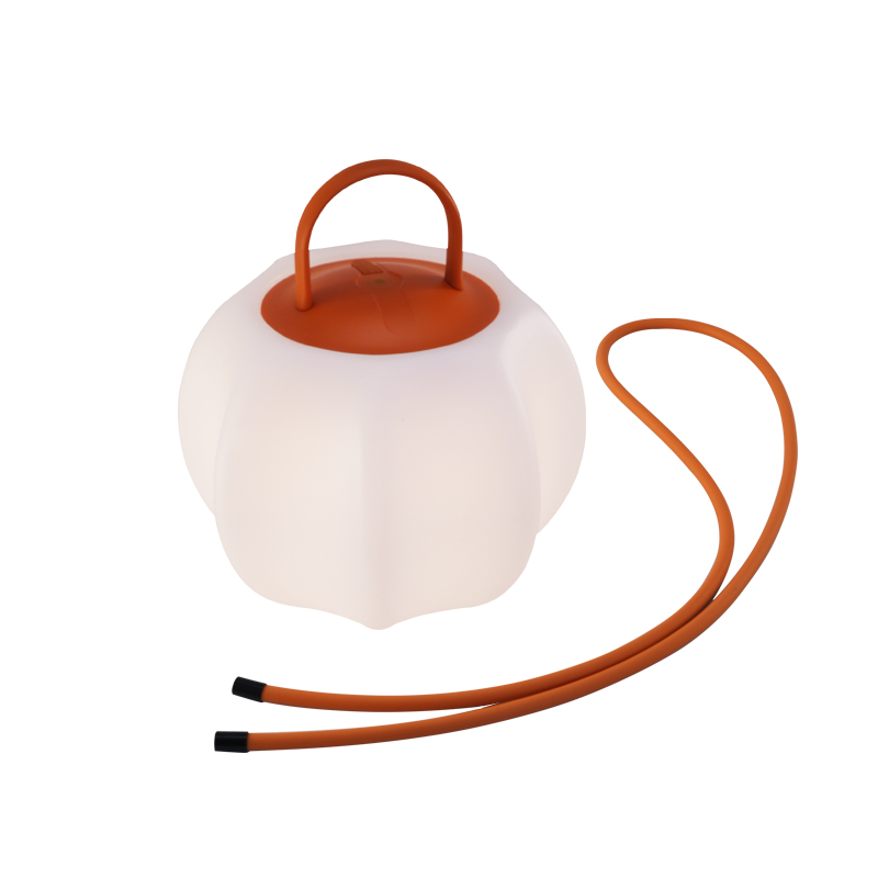 【品牌工厂】奥斯哥纳客厅挂式壁灯防水庭院手提户外氛围台灯景山