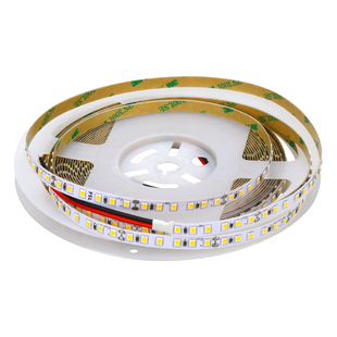 佛山照明led灯带低压DC24V裸板贴片自粘吊顶2835灯带超亮线形性灯