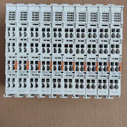 询价-万可WAGO 750-437模块，，，