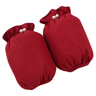 新款防水袖套工作防脏套袖成人学生护袖女士厨房家务洗碗防污袖筒