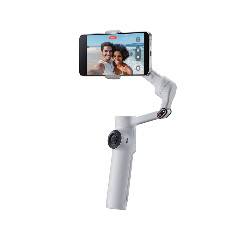 Ӱʯ Insta360 Flow 2 ֻȶ AIķ Яĸ 鶯 ׼װ 444.23Ԫ