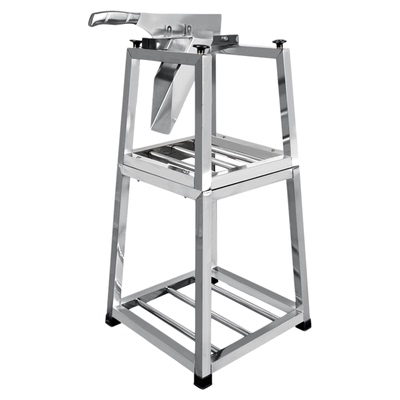 不锈钢支架切甘蔗机器