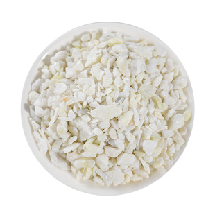 花蕊石500克正宗中药材矿石药用花乳石白云石锻花蕊石花蕊石粉