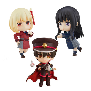 古河渚模型锦木千束摆件井之上泷奈手办八奈见杏菜花子君逢坂大河