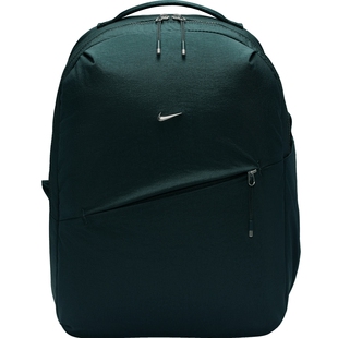 Nike耐克男女背包2026新款运动休闲旅行双肩包学生书包HF7007-390