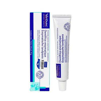 【正品保真】维克牙膏犬猫通用