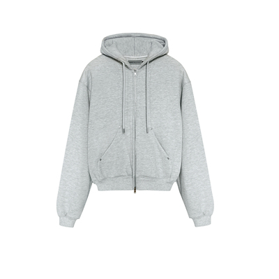 TRENDYWU400克加绒卫衣裤套装