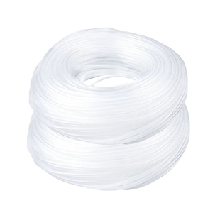 硅胶管毛细管透明0.5/0.8/1/1.5/2/3/4软管耐高温小径口无味包邮