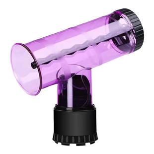 吹卷发神器吹风机头烘干罩电吹风懒人免烫卷发器通用自动烫发风筒