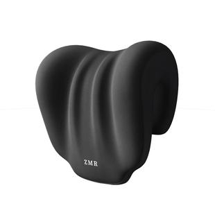 午睡枕办公室靠枕工位趴睡午休神器办公椅头枕多功能护颈仰睡枕头