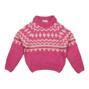 54 the new society秋冬秒杀合集FW24儿童毛衣卫衣裤子连衣裙