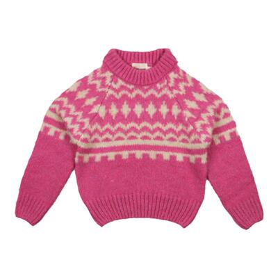 54 the new society秋冬秒杀合集FW24儿童毛衣卫衣裤子连衣裙