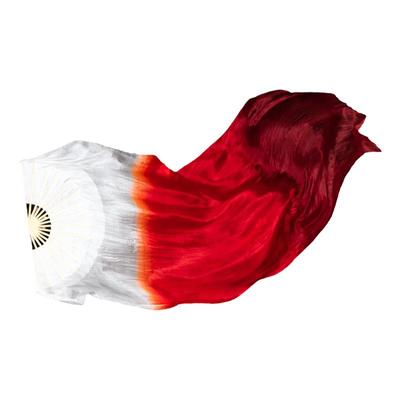 生命的表演古典万疆白酒红心舞蹈