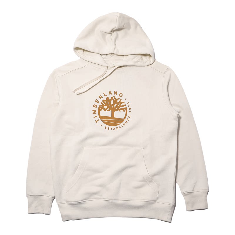 断码清仓Timberland男连帽卫衣