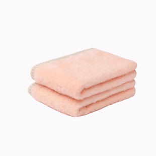 棉田毛巾洗脸面巾纯棉男女情侣成人柔软吸水今治系列