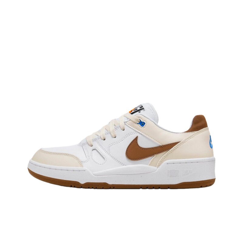 Nike耐克FULLFORCE男子新款板鞋