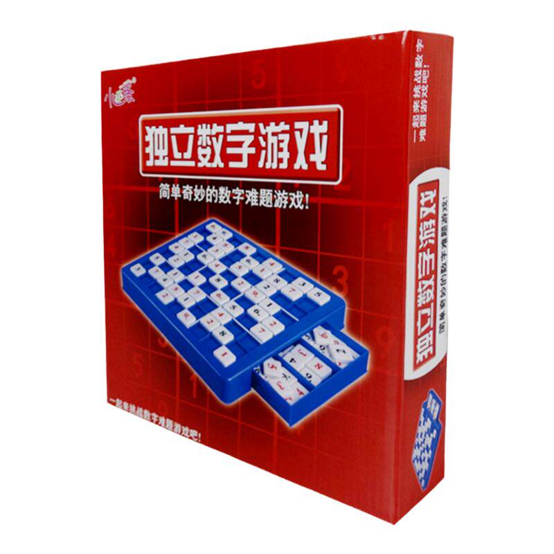 小乖蛋桌面游戏早教儿童益智桌游