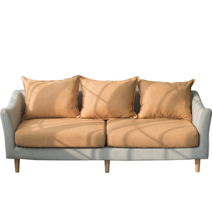 夏季沙发套全包加厚仿麻沙发垫子坐垫套沙发笠罩防滑盖布四季通用