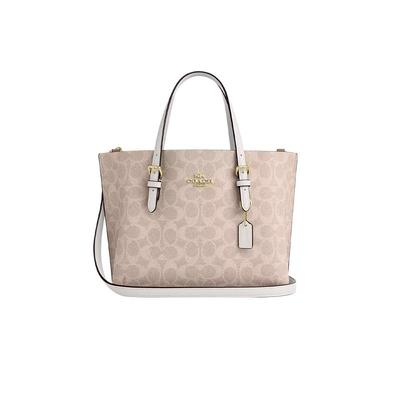 COACH/蔻驰Mollie托特包