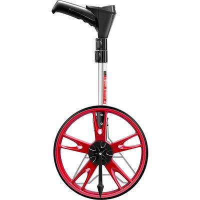 德力西滚尺高精度手推测距轮