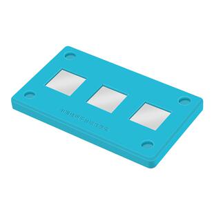 中层植锡台适用于苹果手机X-14PM系列主板通用植锡网磁吸钢网平台