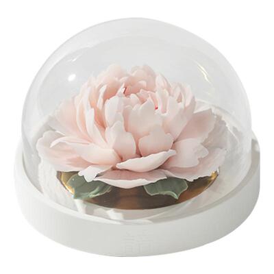 【高级礼物】非遗手工瓷花香氛