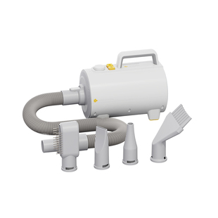 艾主人宠物吹水机大功率狗狗吹风机大型犬洗澡拉毛家用电吹风烘干